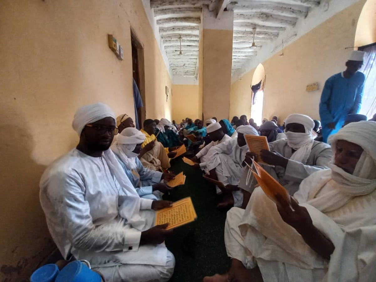 Achoura : des prières et lectures coraniques pour la paix et le vivre ensemble au Mali