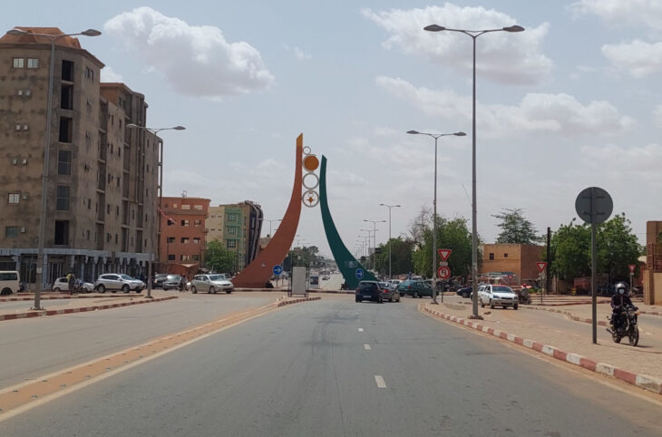 Premier sommet de l'AES, un tournant décisif ?