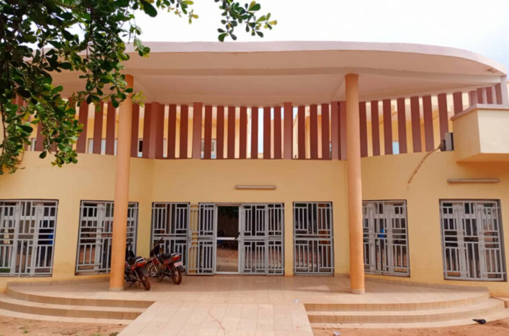 Drépanocytose au Mali : entre 10 mille et 12 mille naissances drépanocytaires par an