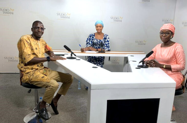 Le kôtêba, encore une danse populaire ?