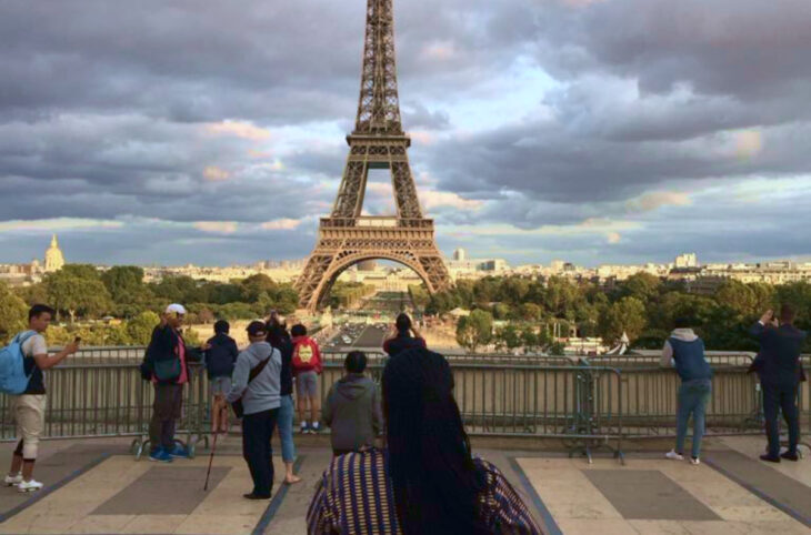 Législatives françaises: l'issue du scrutin inquiète-t-elle les Maliens de France ?