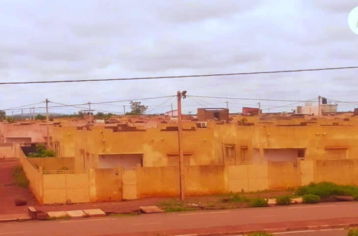 Retrait de logements sociaux : l’OMH apporte des clarifications