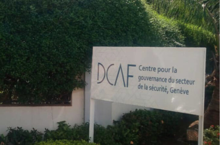 Les femmes aux FDS: une pièce indispensable