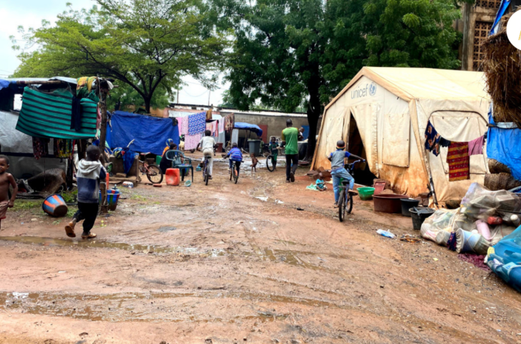 L’adhésion des déplacées aux méthodes de planification familiale,un défi majeur