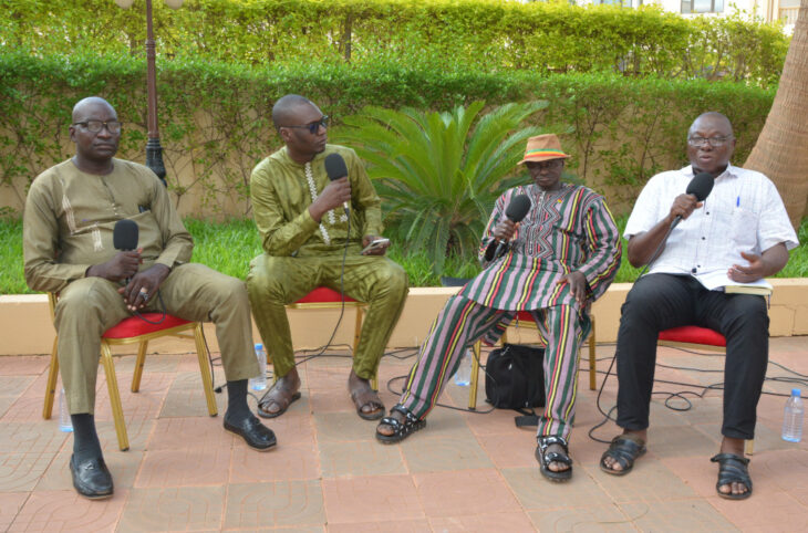 Campagne agricole à Sikasso: l'optimisme malgré les difficultés