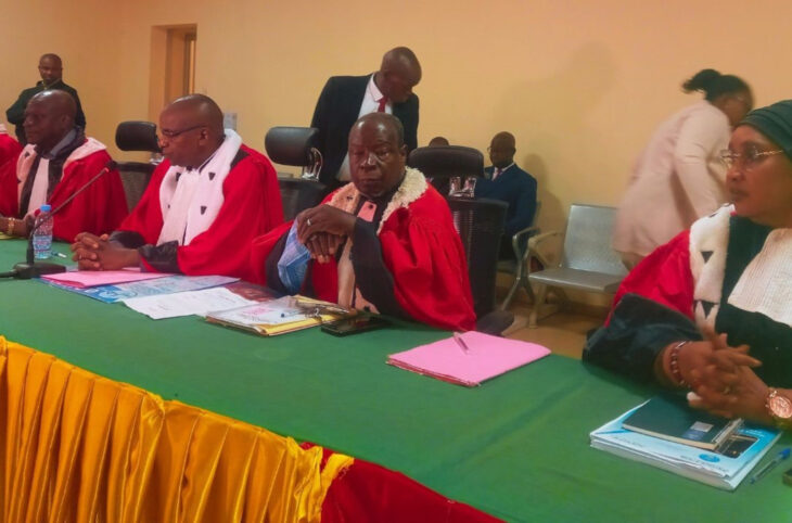 Procédure judiciaire, à la découverte du procureur de la république et du juge d'instruction