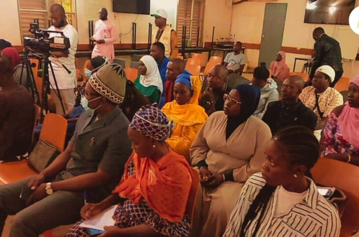 Sikasso : sensibilisation sur les dangers de la migration irrégulière