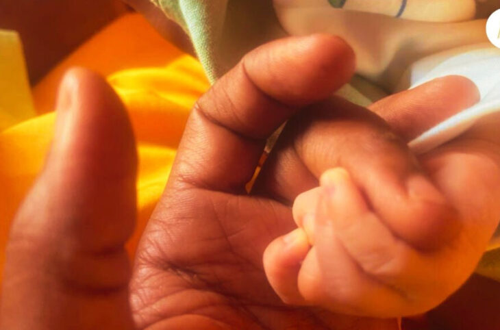 Assistance aux primipares, une nécessité sociale