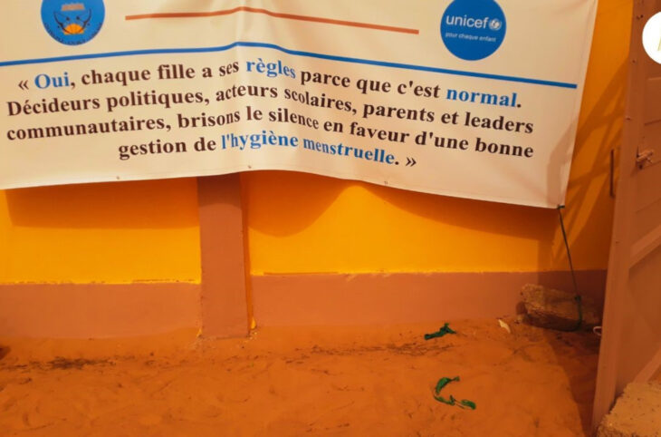 Nioro : une session pour inciter les femmes à briser le silence autour de la menstruation