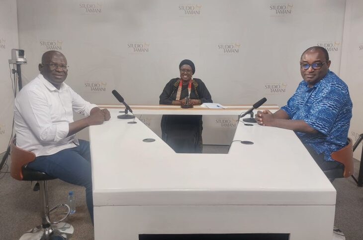 J.O: après 14 participations, toujours pas de médaille pour le Mali