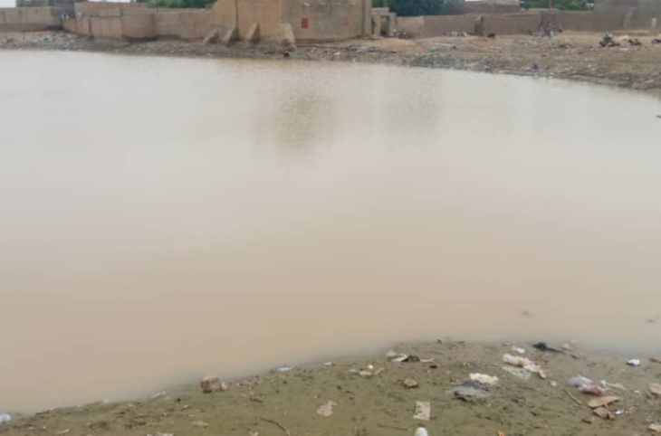 « Parlons de l'environnement »: La gestion des ordures, un réel problème pendant l'hivernage