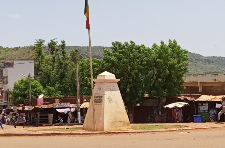 Une dame retrouvée morte à Kita