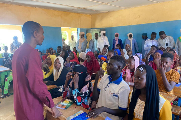 Cours de vacances: mise à niveau ou anticipation sur le programme scolaire ?