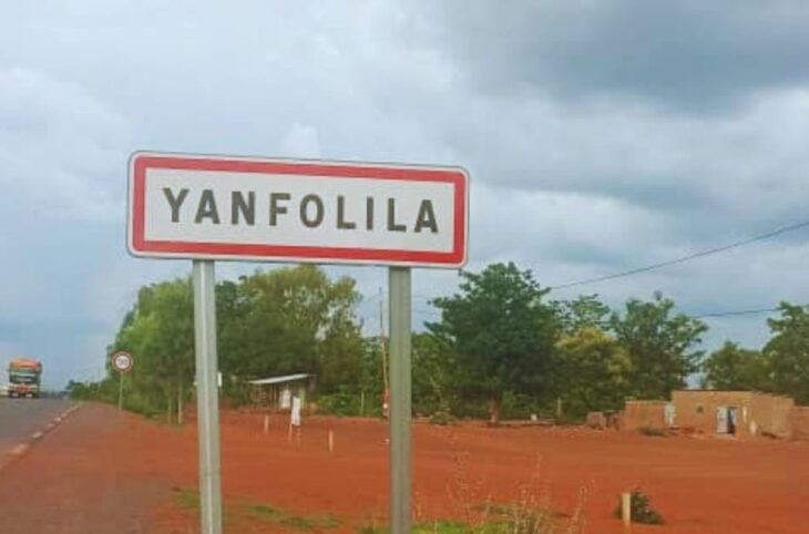 Yanfolila : la foudre fait 1 mort à Kokoyon
