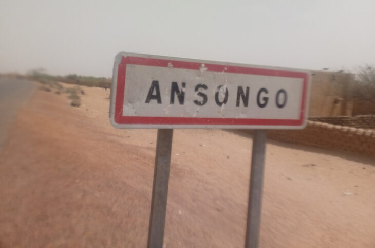 Le tronçon Ansongo-Gao de nouveau opérationnel