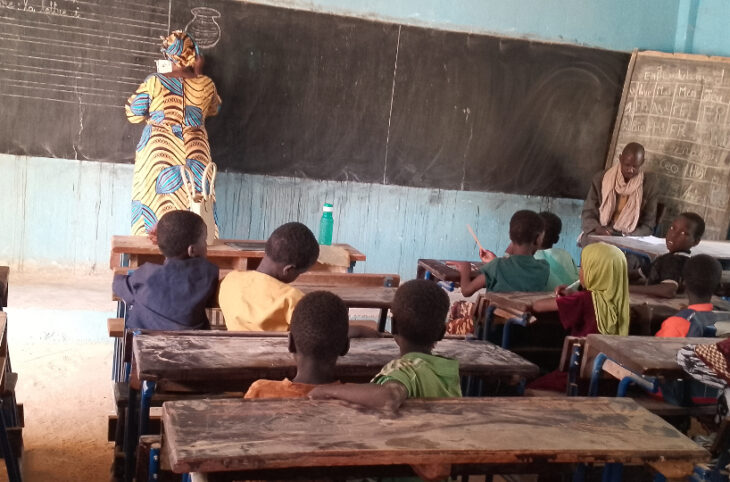 Des enseignants de Ménaka sommés de regagner leur poste