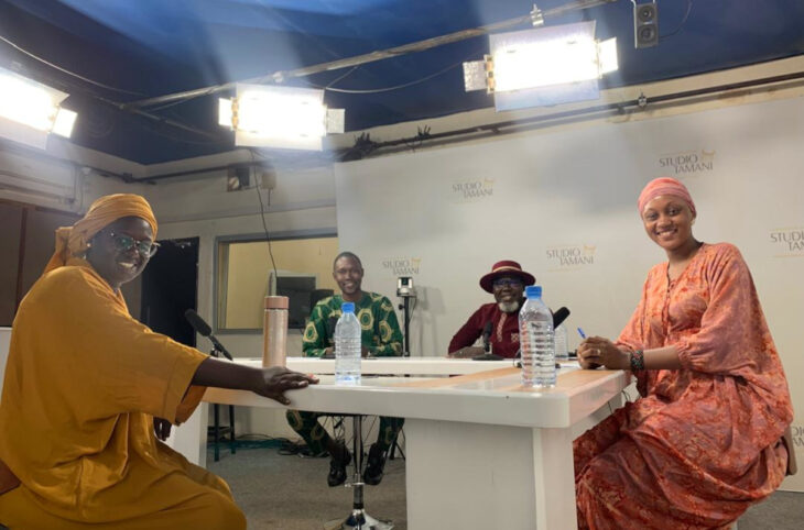 La photographie, un art « peu valorisé » au Mali