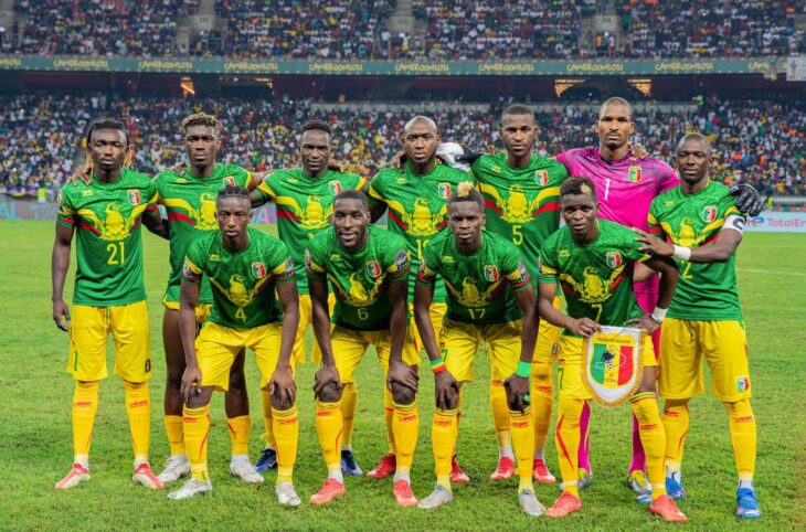 Football : le Mali à la recherche d'un nouveau sélectionneur