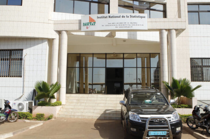 Quel est l'apport des statistiques à l'économie nationale ?