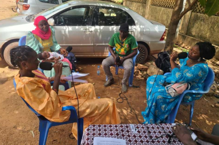 Pourquoi quitter la grande famille après le mariage ?