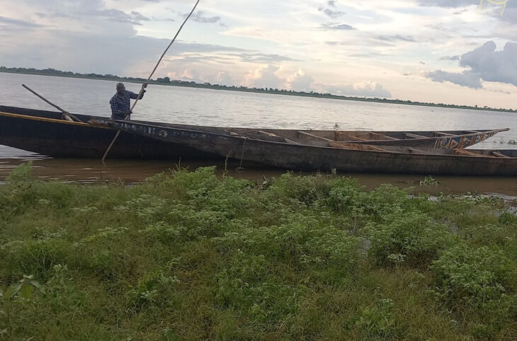 Noyade d’une femme à Diakhaba