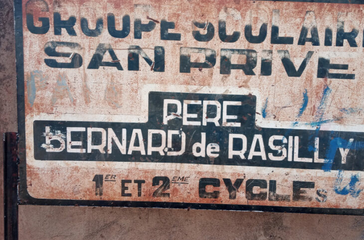 Possibles solutions à la tourmente des écoles catholiques