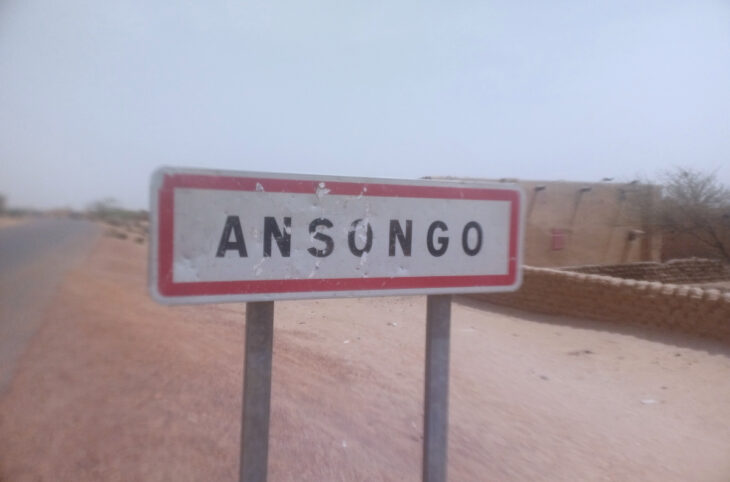 L'insécurité ne faiblit pas à Ansongo