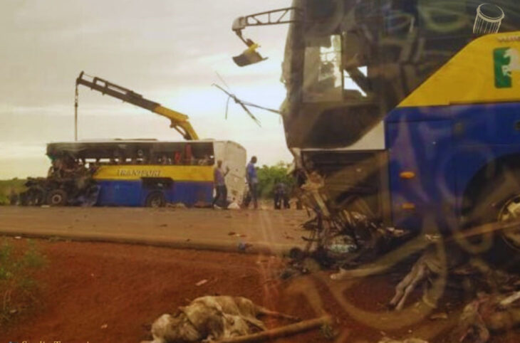 Des accidents de route font une vingtaine de morts en 5 jours