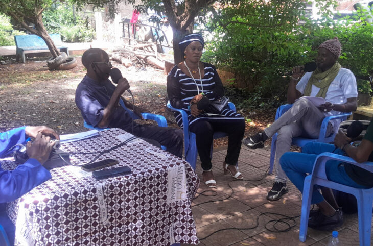 64 ans d'indépendance, des jeunes jugent le bilan mitigé