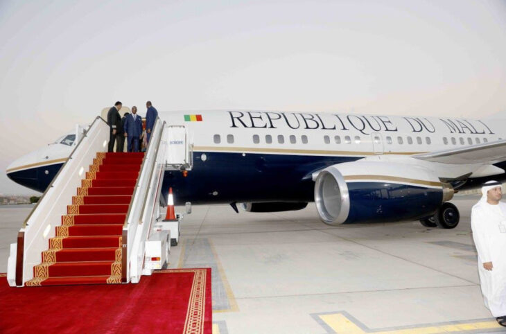 Des anciens dignitaires du régime IBK à la barre