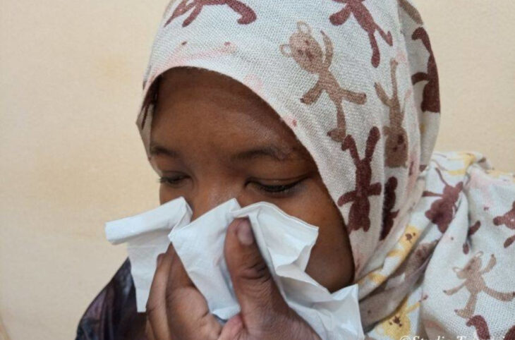 Les allergies, une hypersensibilité de l'organisme