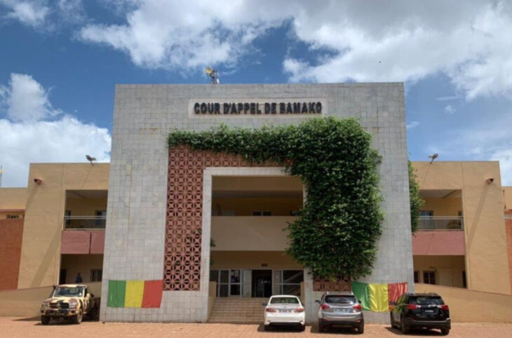 Affaire avion présidentiel : le verdict final est tombé