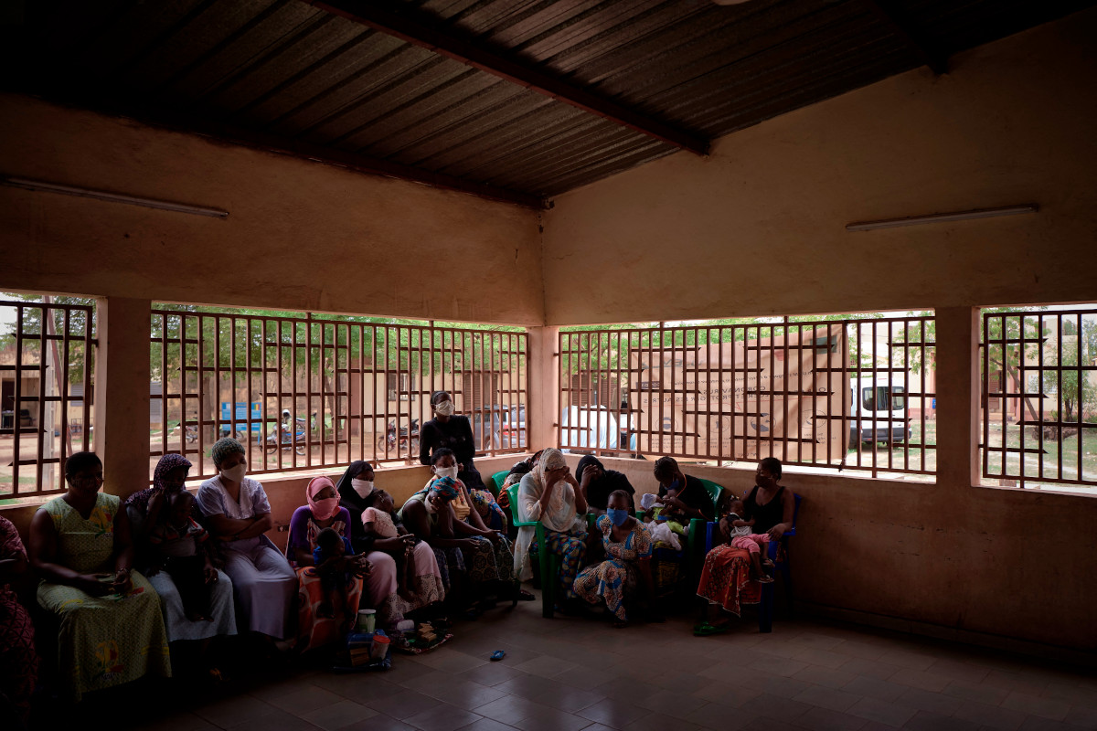 Grâce présidentielle : une mesure « à saluer » mais « insuffisante » pour désengorger les prisons
