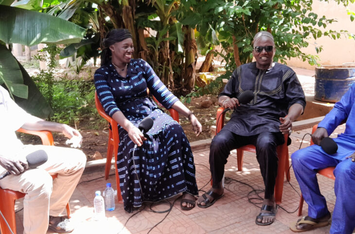 Mopti une ville aux attraits touristiques en péril