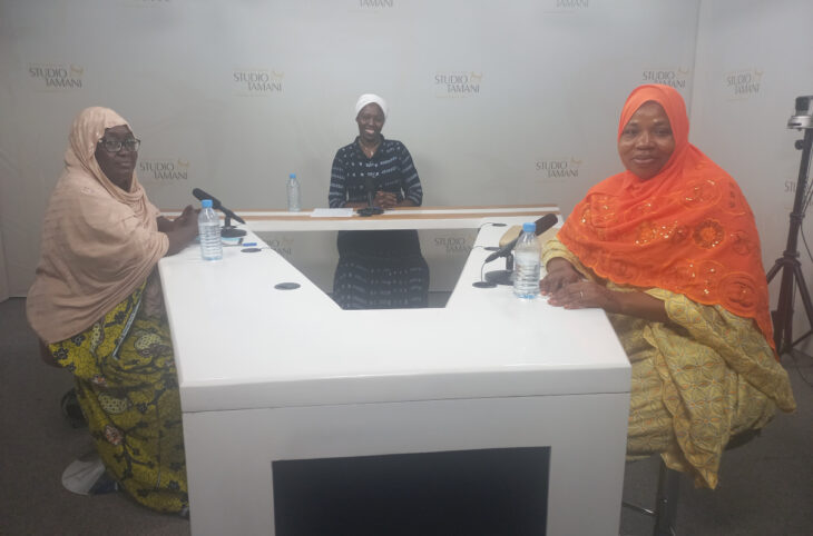 Le karité, un arbre aux vertus innombrables