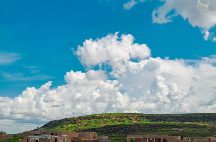 « Magazine parlons de l’environnement » vers une implication des populations dans la lutte contre le dérèglement climatique