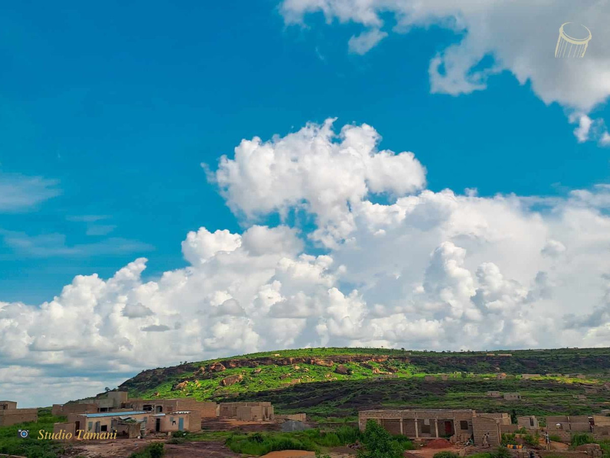 La couverture médiatique du changement climatique au Mali semble s’être affaiblie