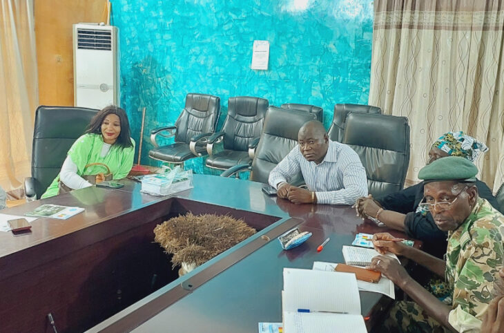 Koulikoro : échange des acteurs régionaux sur des mécanismes de gestion des ressources naturelles