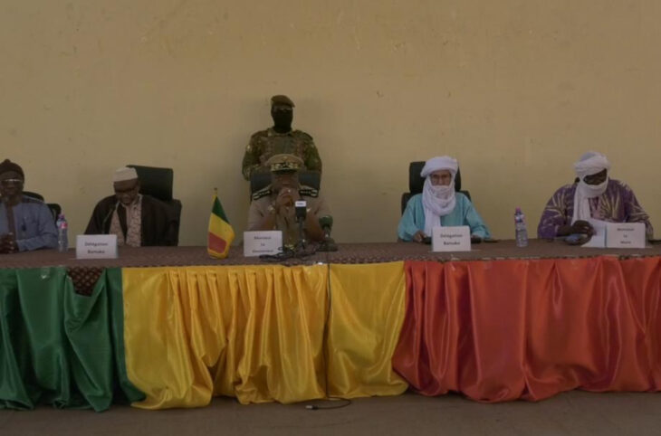 Domaine de gouvernance et de leadership : les femmes de Gao s'outillent
