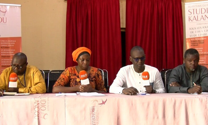 Quelles solutions face aux inondations au Sahel ? 1ere Partie