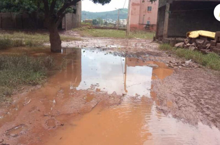 Mali : il faut encore craindre des inondations