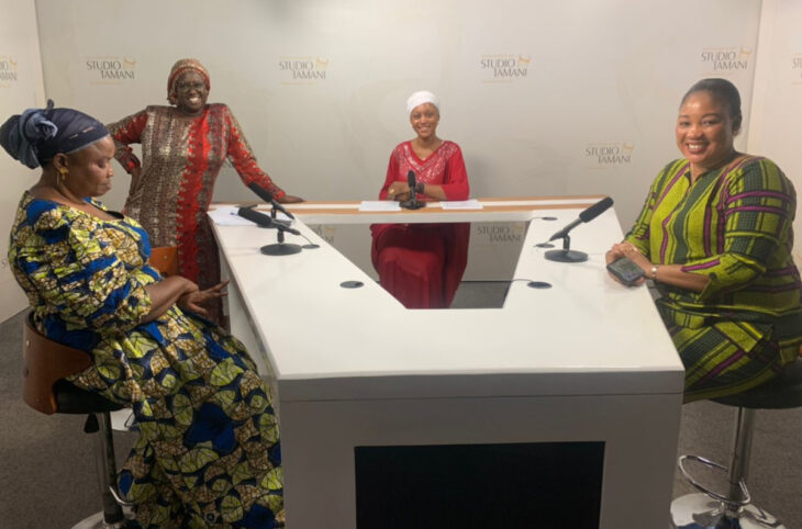 Balade dans le reprertoire musical « Bwa »