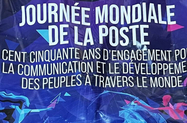 Au Mali, la poste se réinvente à l’heure du numérique