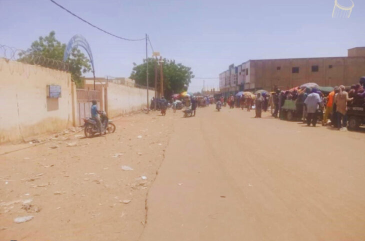 L’insécurité sévit de plus en plus dans le cercle d’Ansongo