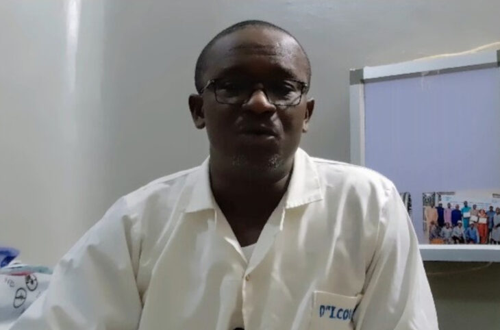 Bafoulabé : hausse considérable des consultations pédiatriques en 2024