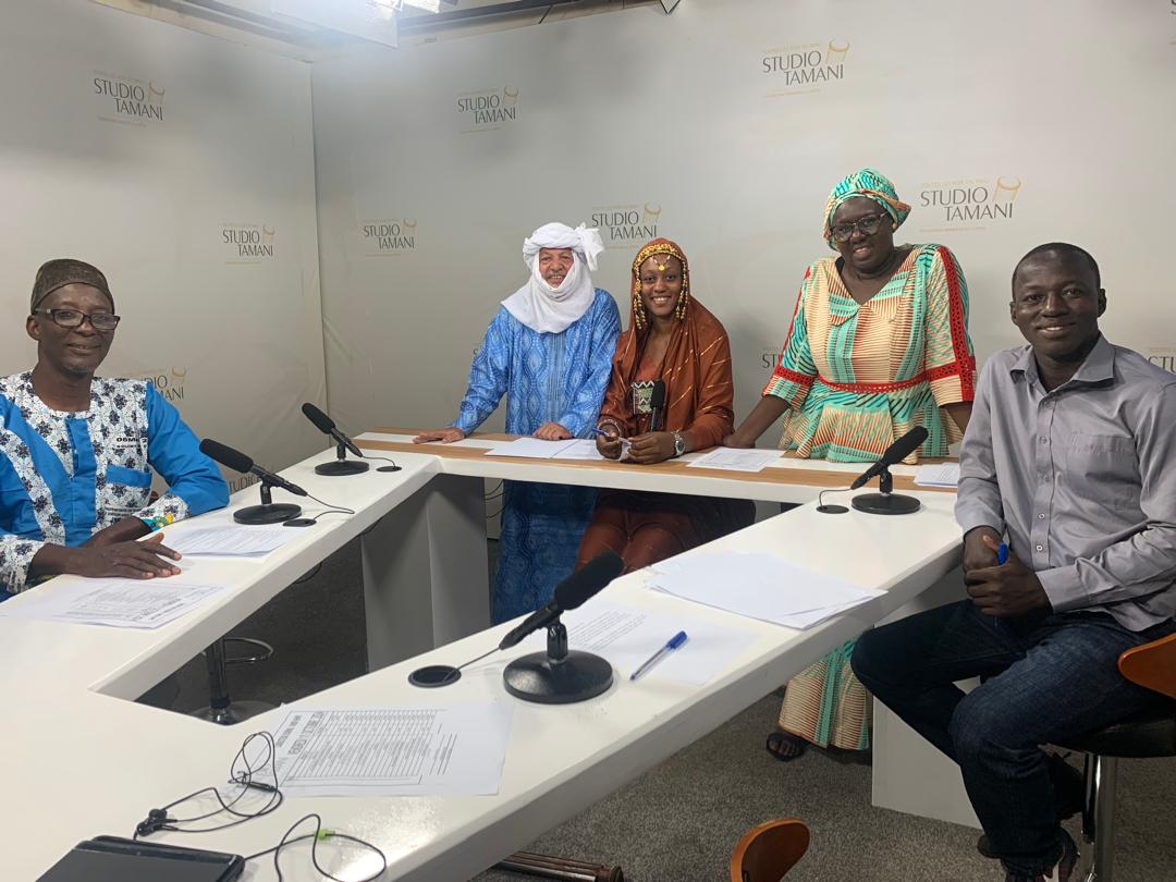 Immersion dans l’Adrar des Ifoghas !