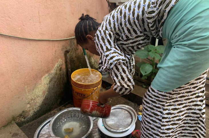 Des aides-ménagères de plus en plus mineures à Bamako