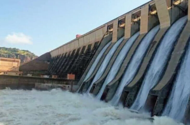 Le trafic fluvial et routier a repris à Bafoulabé