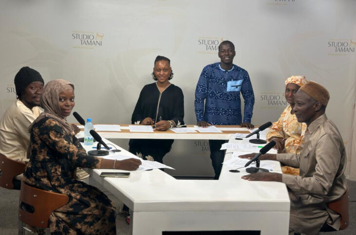 L’humour 2.0 au Club !