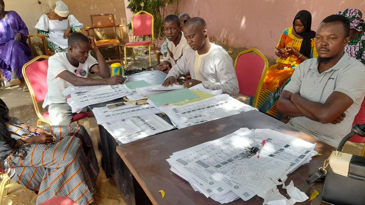 Révision de la liste électorale : plus d’une centaine de cas de radiation à Koulikoro